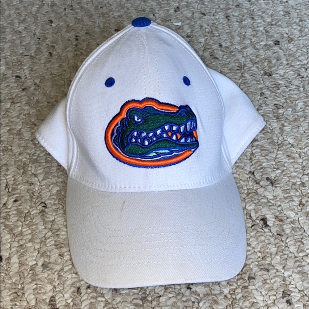 Florida gator hat